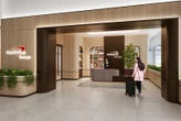 Capital One announces a new airport lounge opening at CLT — what to know