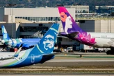 Hello, San Diego: Earn elite status and extra points on Alaska and Hawaiian with these Atmos promotions