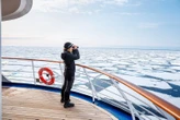 The 5 best cruise lines for solo travelers