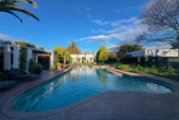How to use Hyatt points for a boutique hotel in South Africa's wine country
