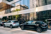 My 4 favorite things about the InterContinental in Slovenia — and how to use IHG One Rewards points to stay there