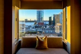 This iconic New York hotel has one of the city's best rooftop pools and a members-only club