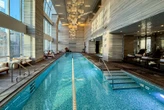 What it's like staying at the Park Hyatt New York — a gorgeous flagship property bookable on points