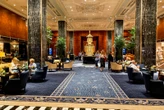 Grander than ever: Our first look at the newly reopened Waldorf Astoria New York