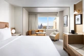 Manhattan just got its first-ever Hyatt Regency