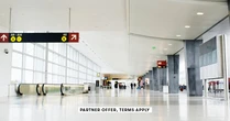Best airport lounge access credit cards: 4 picks for frequent flyers