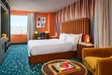 TPG exclusive: This 'Hyper Themed' Hilton DoubleTree just got a face-lift