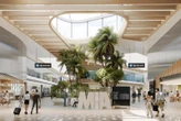 American Airlines plans a big upgrade for its Miami hub
