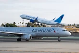American adds 5 new routes as turf war with United expands