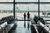 I saved almost $1,000 on flights with 1 easy trick