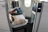 Alaska Airlines plots premium economy, luxe Seattle lounge as global expansion ramps up