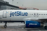 25 cities in 11 days: How this JetBlue flyer earned 350,000 points and 25 years of elite status 