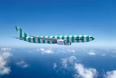 JetBlue TrueBlue redemptions now live on Condor Airlines: Biz-class awards to Europe start at 54,000 points