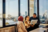Travel as a benefit: How business owners can use rewards to treat employees