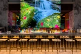 Taking advantage of The Edit by Chase Travel perks at Mondrian Seoul Itaewon