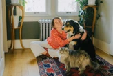 Pet insurance and rewards: What makes the Nibbles Pet Rewards Credit Card special