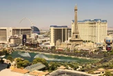 'Bleisure' travel: How I used points and miles to turn a business trip into a (nearly) free vacation