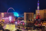 Las Vegas goes all-in with huge sale on hotels, dining, and more