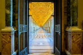 Enjoying an empty Sistine Chapel was just 1 reason why my Adventures by Disney trip to Italy was a 'best ever' experience