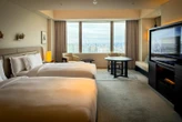 First look: Park Hyatt Tokyo is back — here’s what it’s like inside the newly renovated hotel