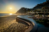 Hilton's crown jewel resort just leveled up: Here's what's new at the Waldorf Astoria Los Cabos Pedregal