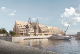 Africa's first Edition hotel is opening in Cape Town next year