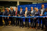 United completes another historic inaugural with first-ever nonstop flight to South Australia