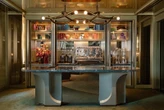 NYC's W Union Square just got a $100,000 million renovation — and a swanky rooftop bar