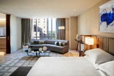 How to redeem your Hyatt points for family and friends (and avoid check-in hassles)