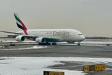 Emirates unveils a new economy seat feature designed to help you sleep better