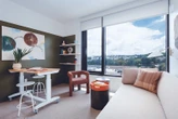 Hilton just launched a new brand focused on apartment-style stays