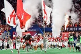 Bidding is open: Redeem Choice points for VIP college football experiences