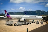 New polling: 32% of travelers say they will reconsider summer travel if prices keep rising