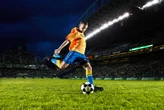 Your BofA Rewards World Cup playbook