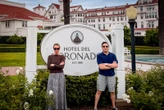 Elite status battle: What happened when we tested Hilton's new Diamond Reserve versus Diamond status