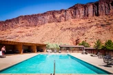 TPG Exclusive: A first look at Red Cliffs Lodge Moab, a respite in the heart of Utah’s red rock country