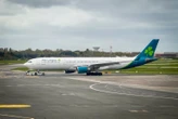 Aer Lingus ends Ireland service to 3 US cities, plans premium economy cabin