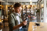 American Express Membership Rewards: How to earn, redeem and transfer points
