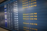 5,000 flights canceled in 4 days: How storms are affecting travel this week