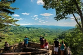 How to save money on a national park trip this year with points and miles
