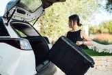 You can now book boutique hotels, car rentals, grocery delivery and more through Airbnb