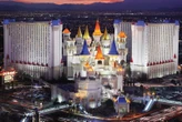 A new 2-night MGM package bundles Las Vegas hotels, meals and a show for $330