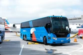 American Airlines, Air Canada expand flights-on-buses options with Landline