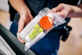 At long last, European airports are dumping the 100-milliliter liquids rule