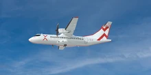 Luxury turboprops? JSX bets premium US fliers will love its new propeller planes