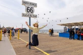 What to pack in your car for a road trip, according to travel expert Samantha Brown