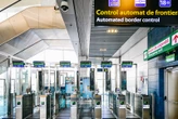 New European border control system for non-EU travelers to launch this October