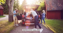 Credit card rental car insurance: Best cards and how it works