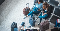 These 27 credit cards can get you free checked bags on your next flight
