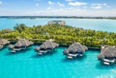 Kids eat free for serious added value at these 10 luxury hotels bookable with points